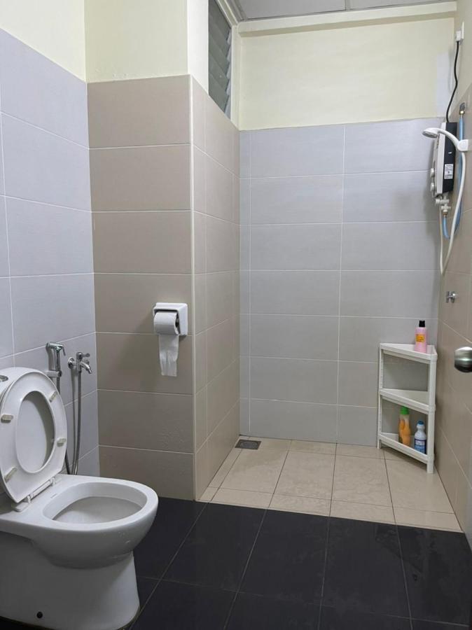 Apartment Baojuwu819 1 Bedroom Studio