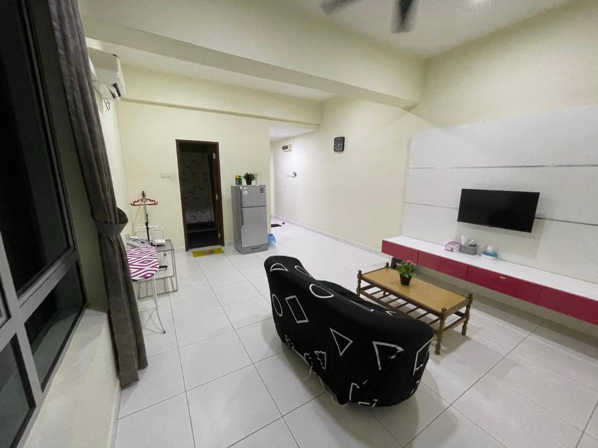 Apartment Baojuwu819 1 Bedroom Studio *